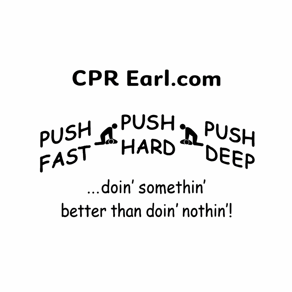 CPR Earl