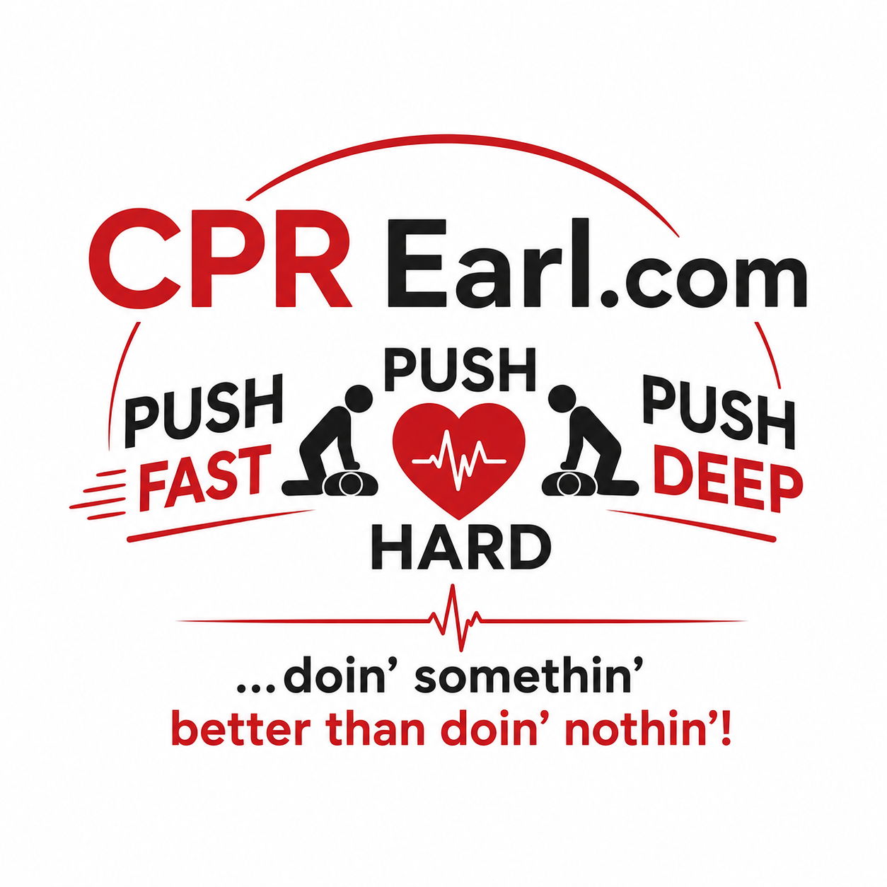 CPR Earl